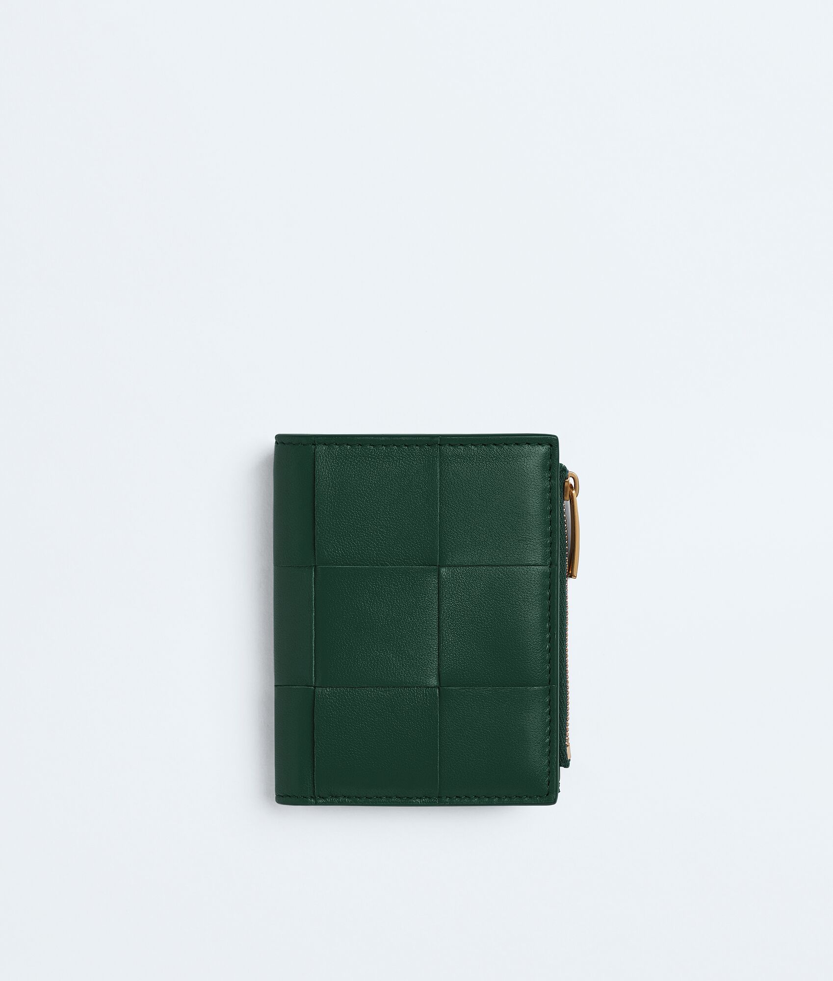 BOTTEGA VENETA 小号Cassette双折钱包