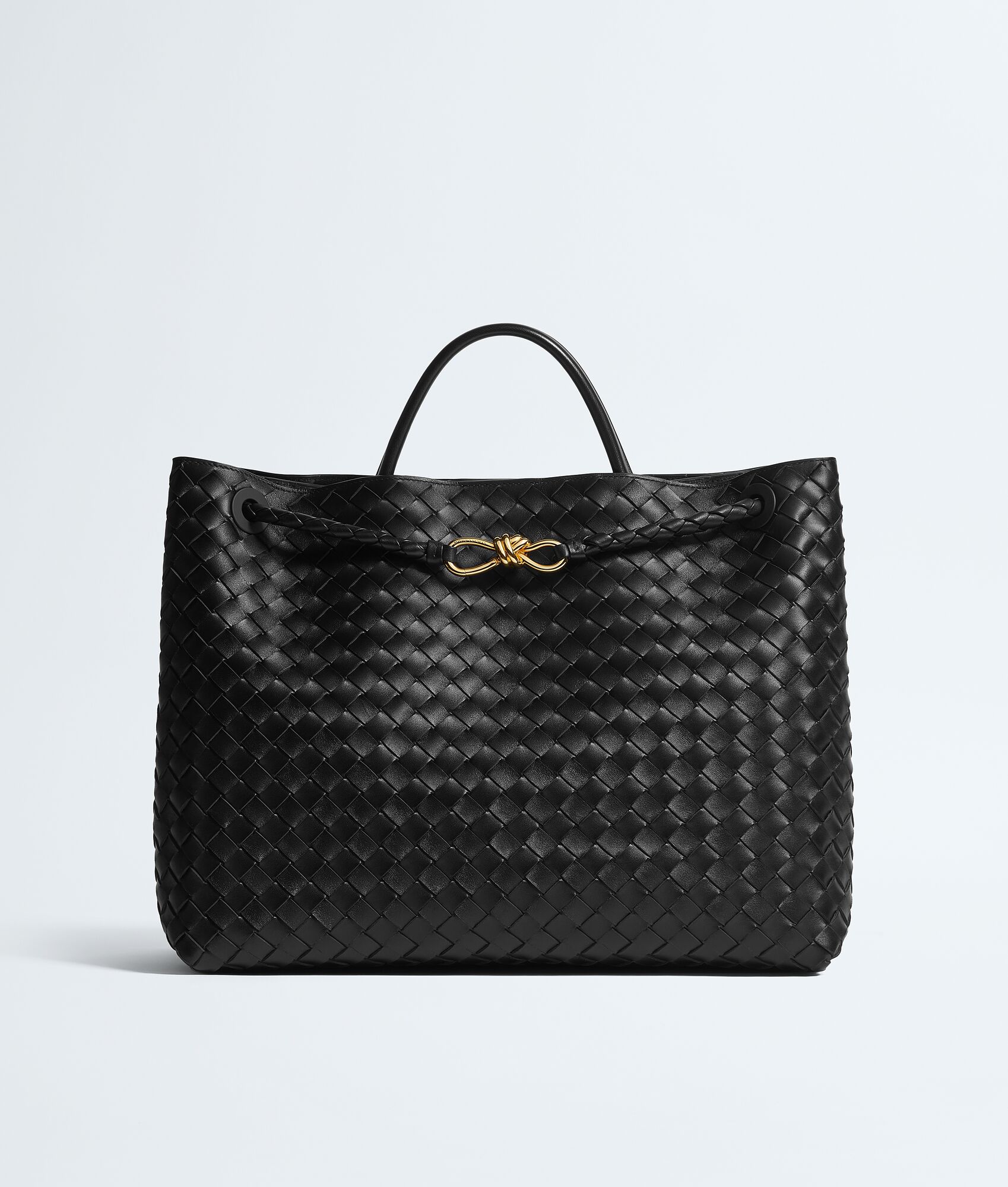 BOTTEGA VENETA Andiamo大号手提包