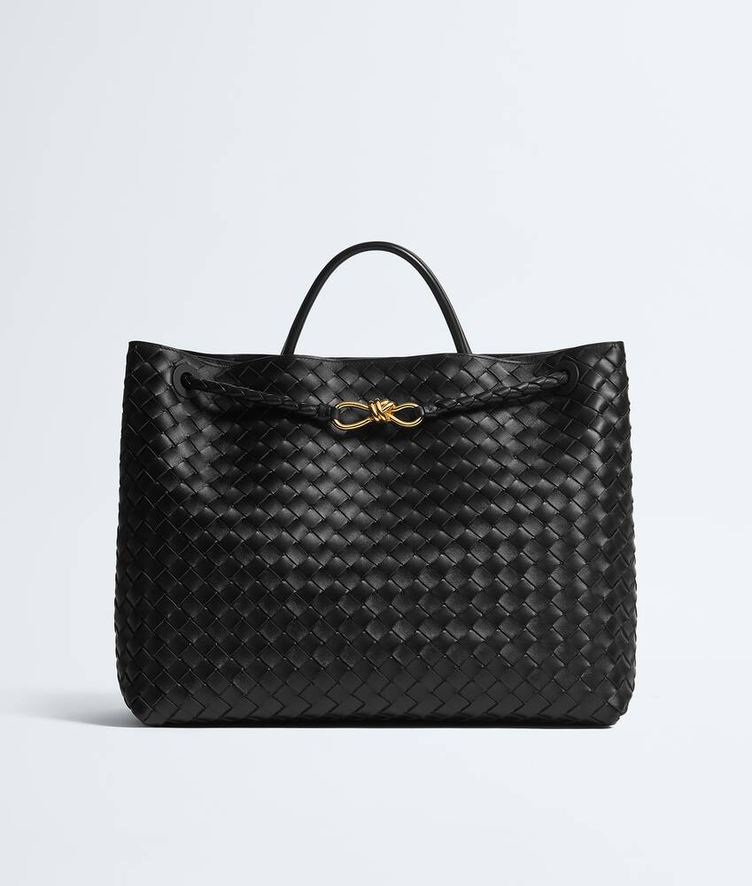 BOTTEGA VENETA Andiamo大号手提包
