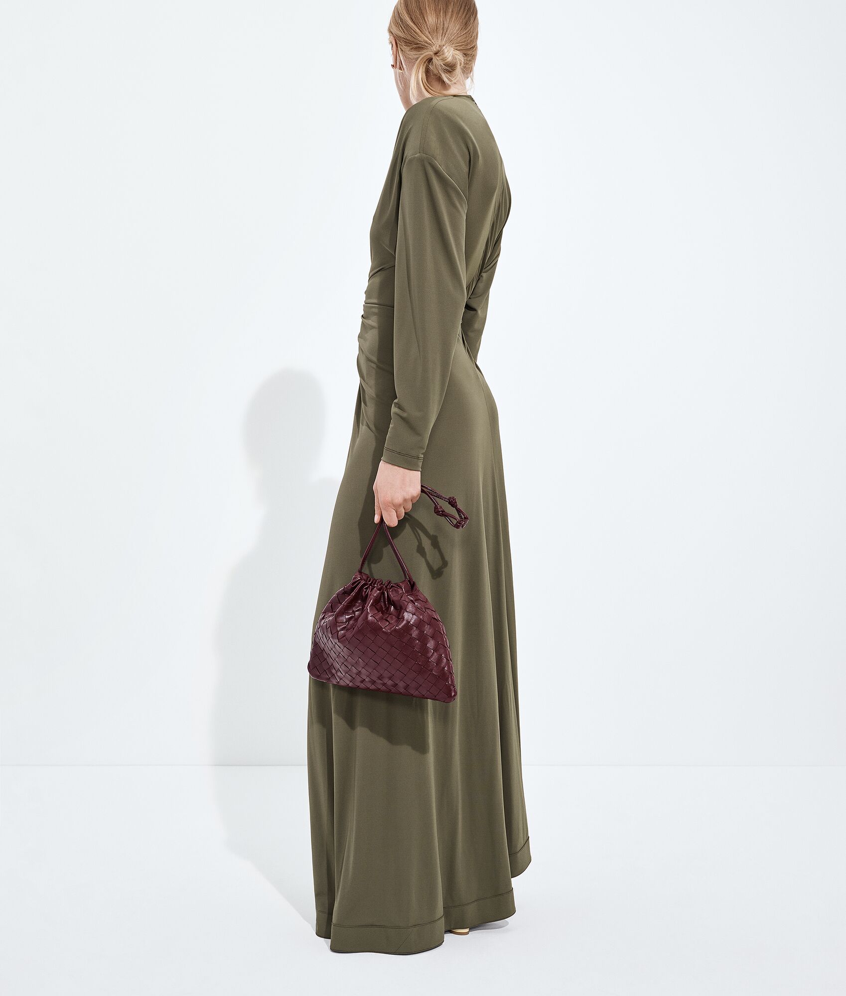 BOTTEGA VENETA Dustbag肩背包