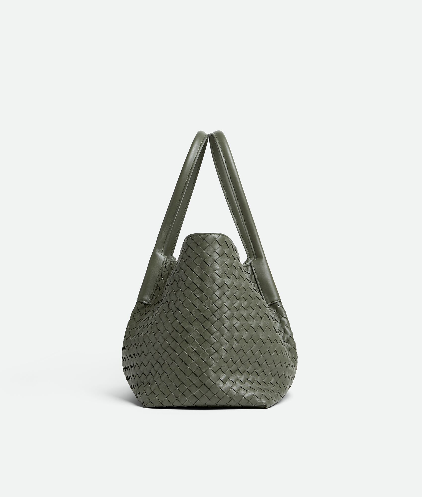 BOTTEGA VENETA 大号Pinacoteca托特手袋