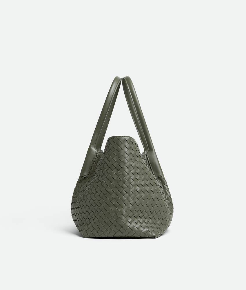 BOTTEGA VENETA 大号Pinacoteca托特手袋