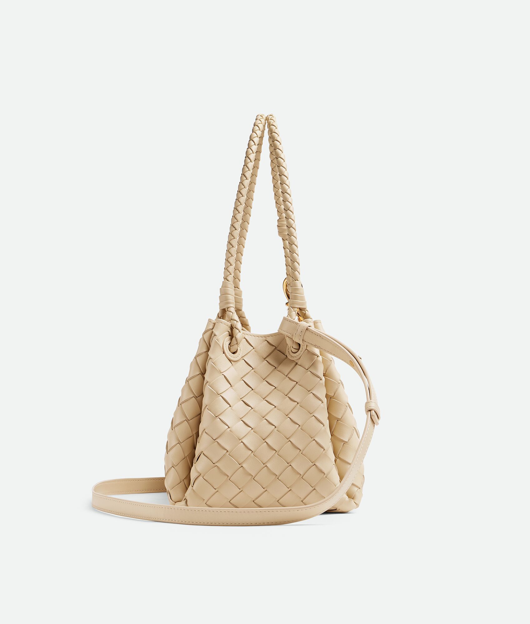 BOTTEGA VENETA Parachute肩背包