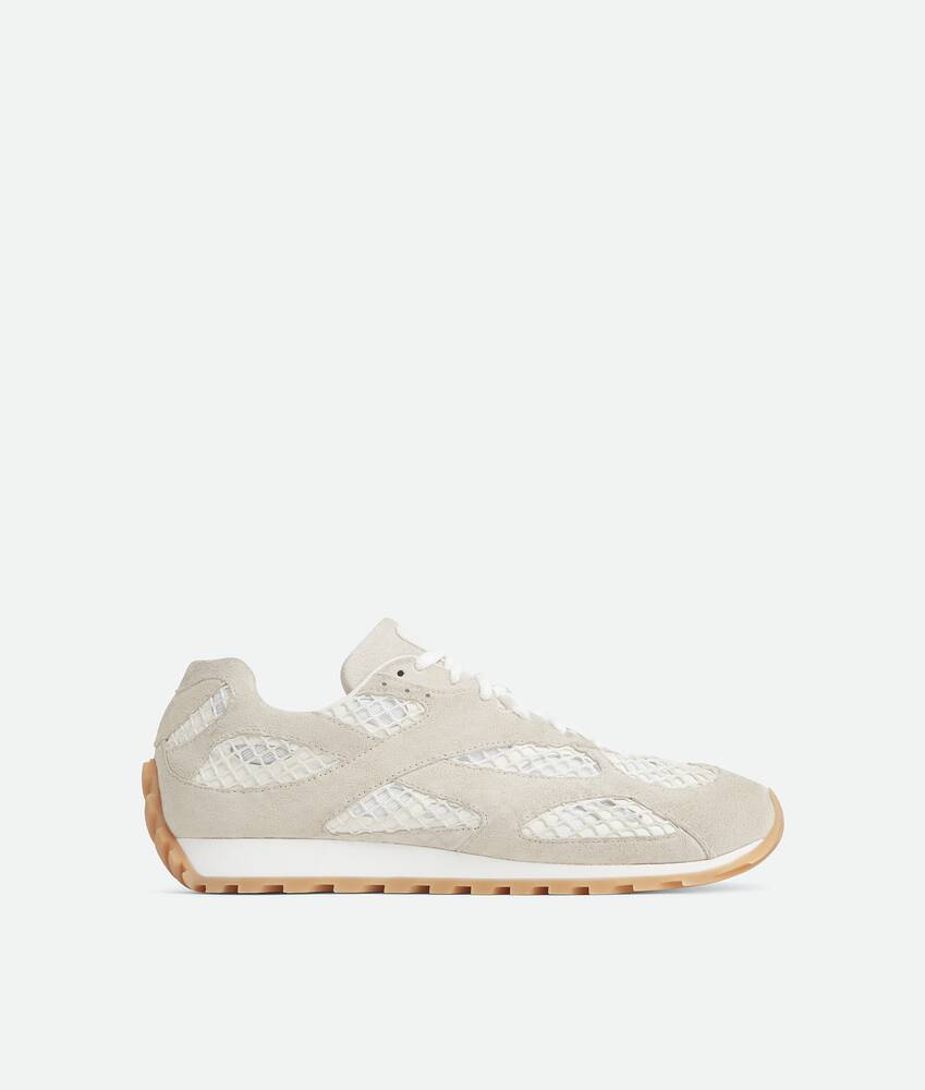 BOTTEGA VENETA 女士Orbit运动鞋