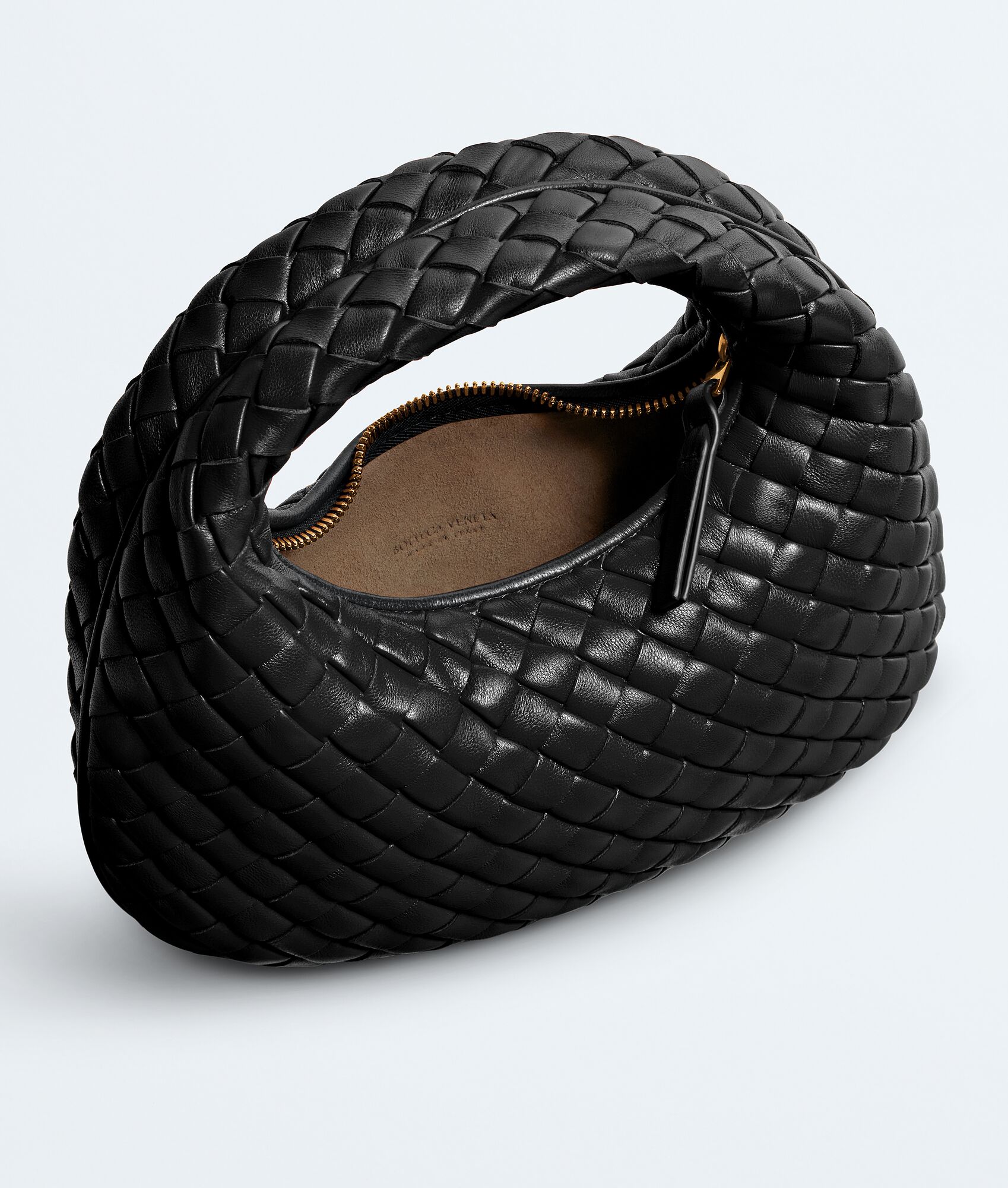 BOTTEGA VENETA 迷你Veneta手提包