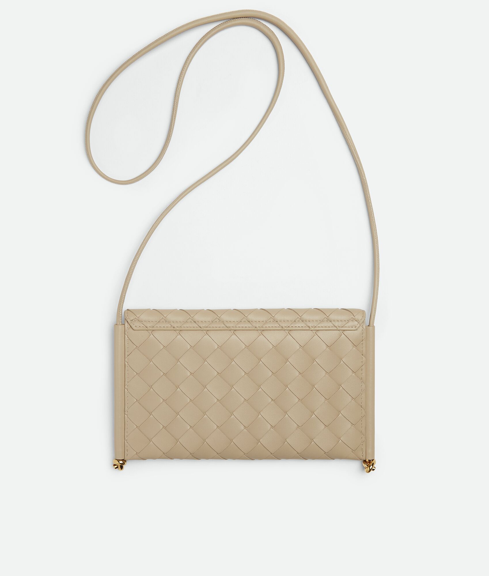 BOTTEGA VENETA Solstice手机包