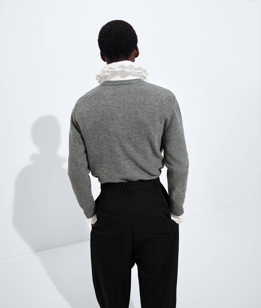 BOTTEGA VENETA 羊毛针织衫