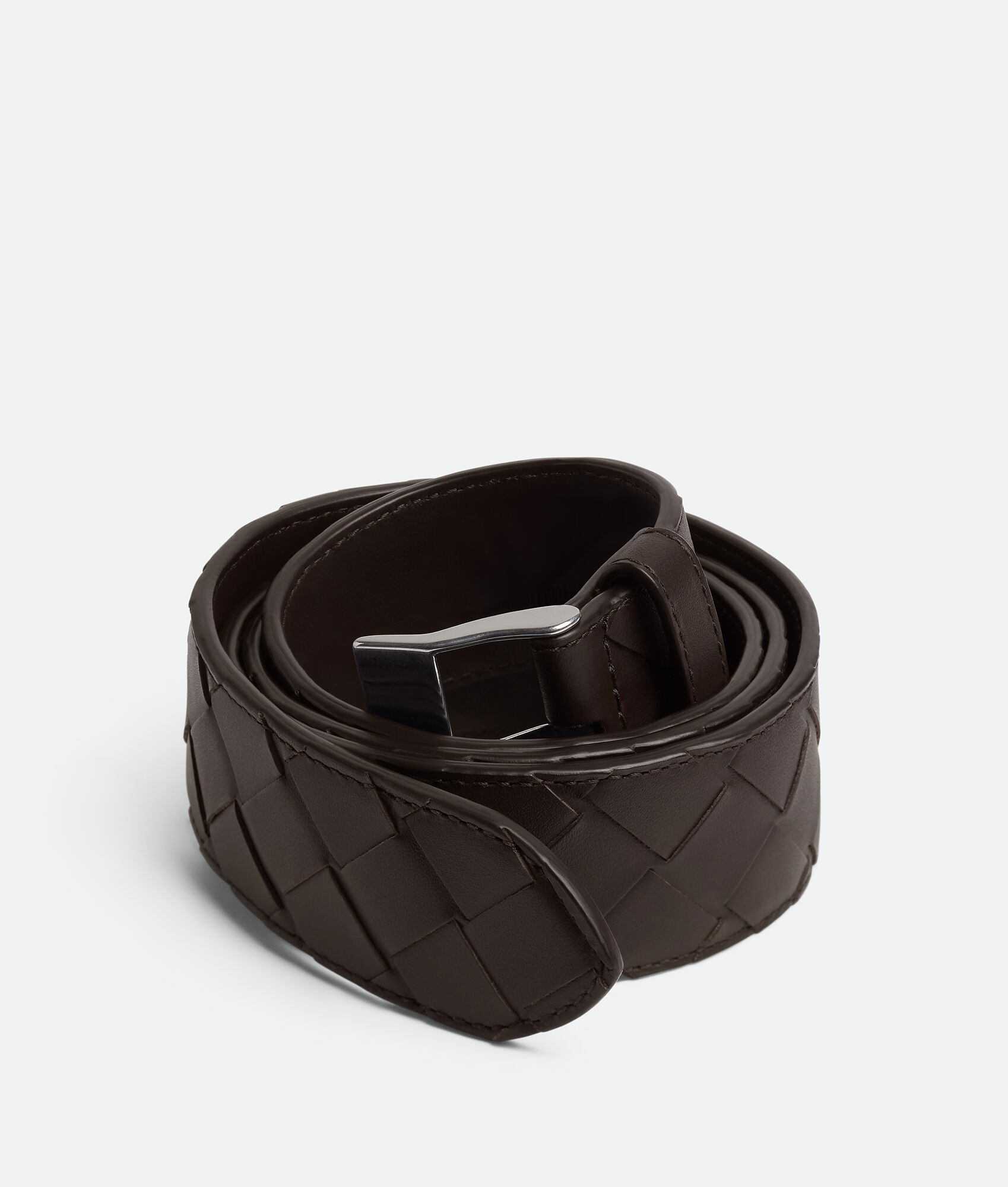 BOTTEGA VENETA Watch搭扣腰带