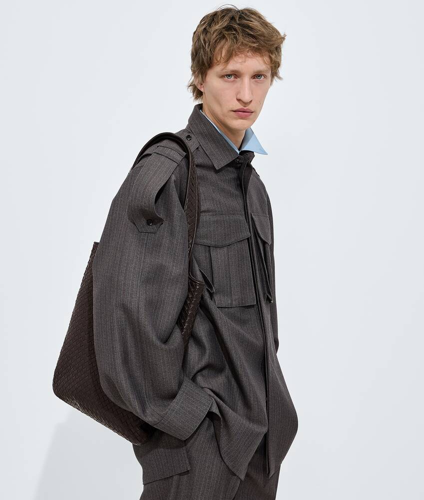 BOTTEGA VENETA Veneto托特手袋