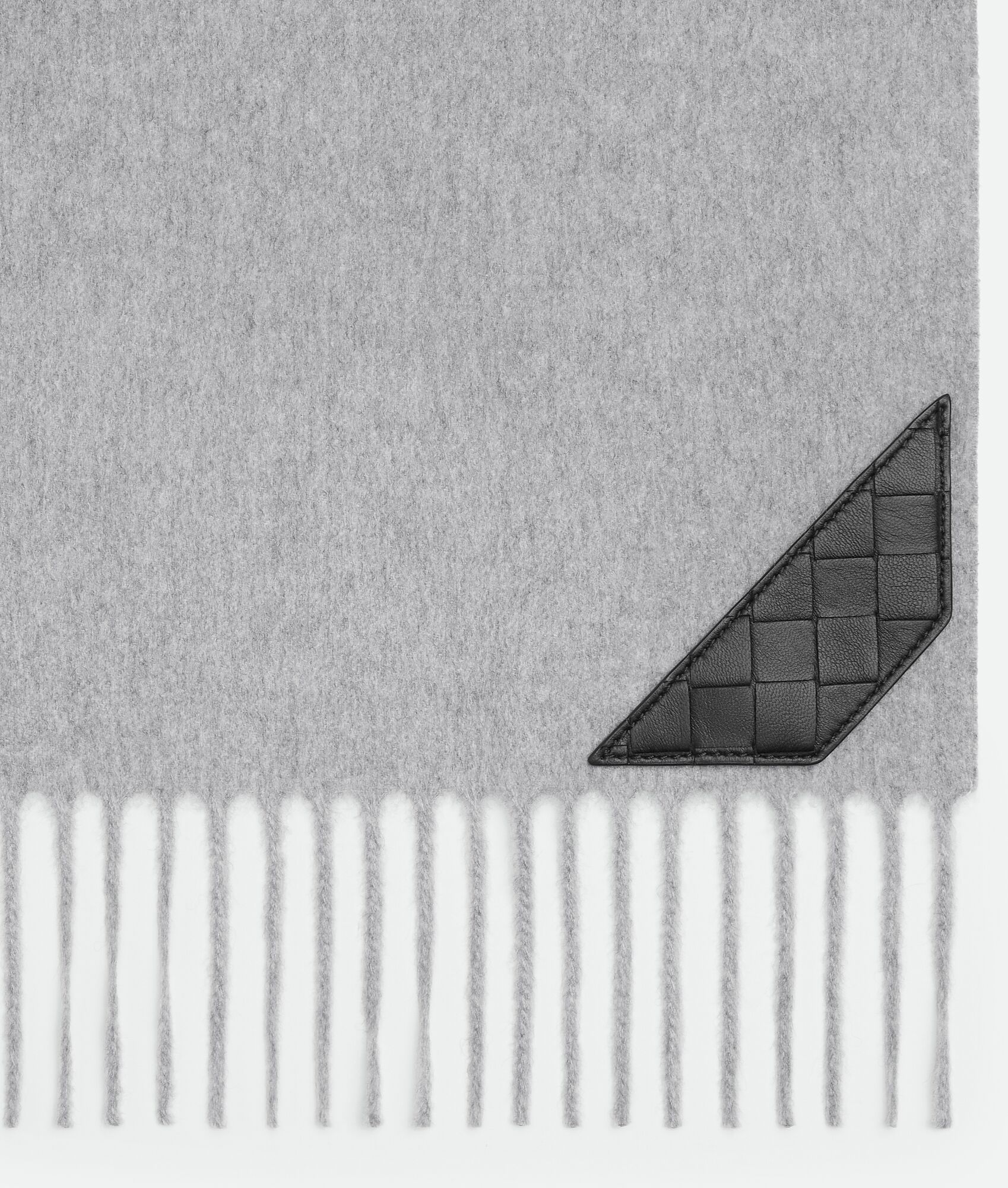 BOTTEGA VENETA 山羊绒围巾