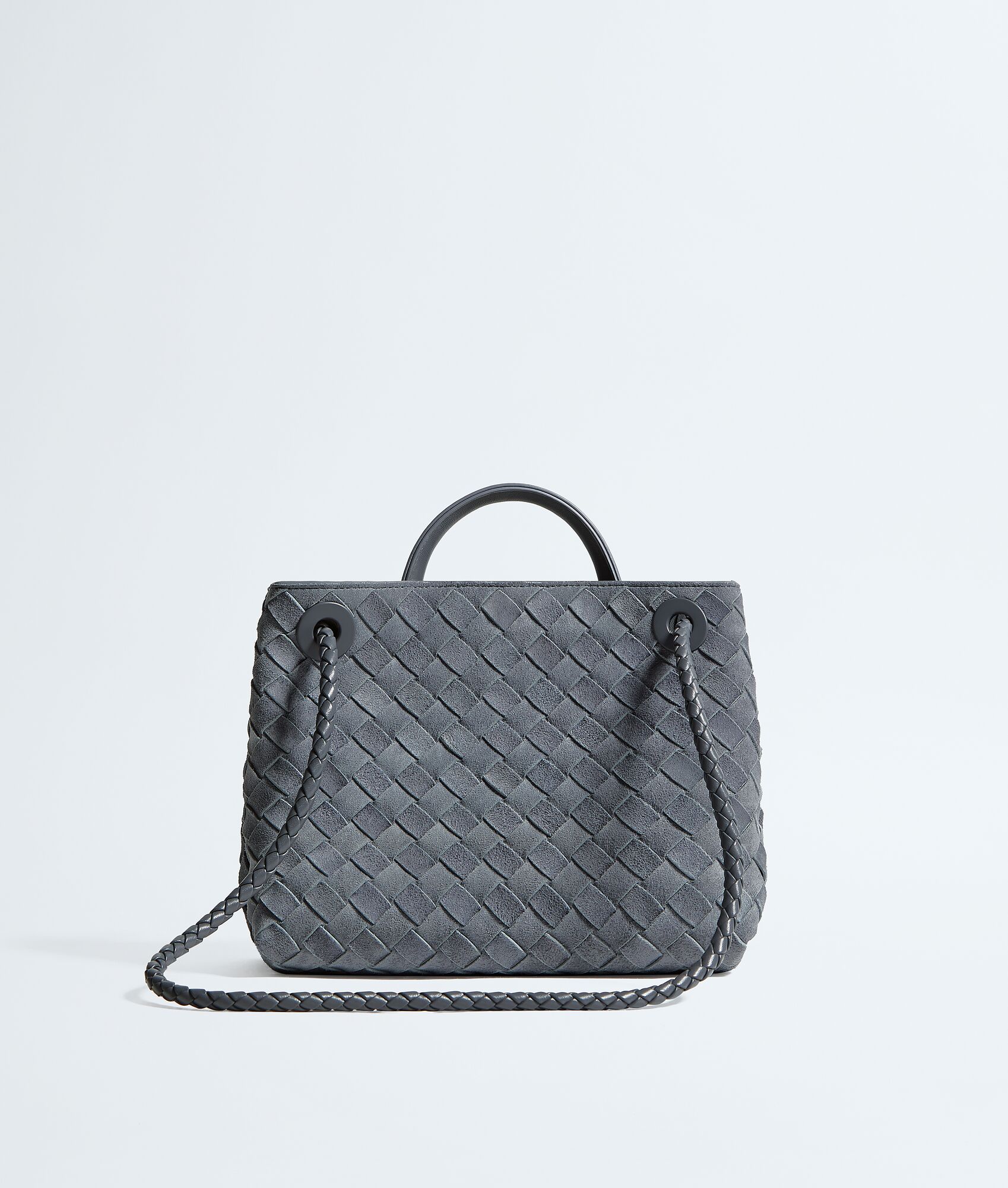 BOTTEGA VENETA 小号Andiamo手提包