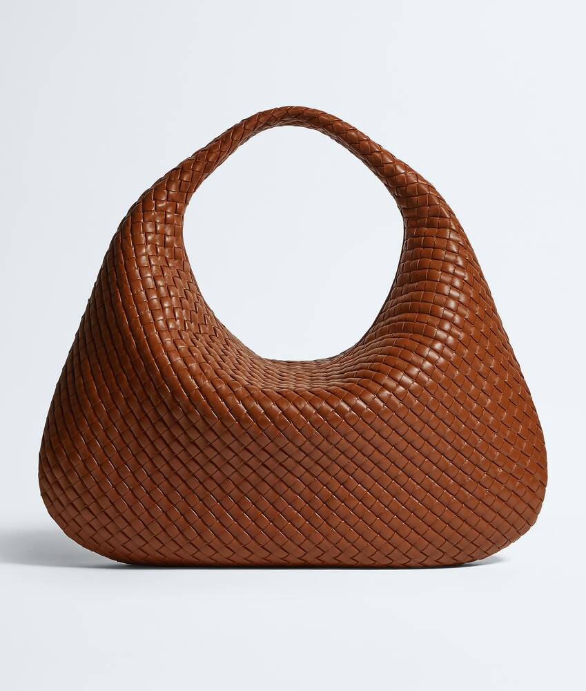 BOTTEGA VENETA 加大号Veneta肩背包