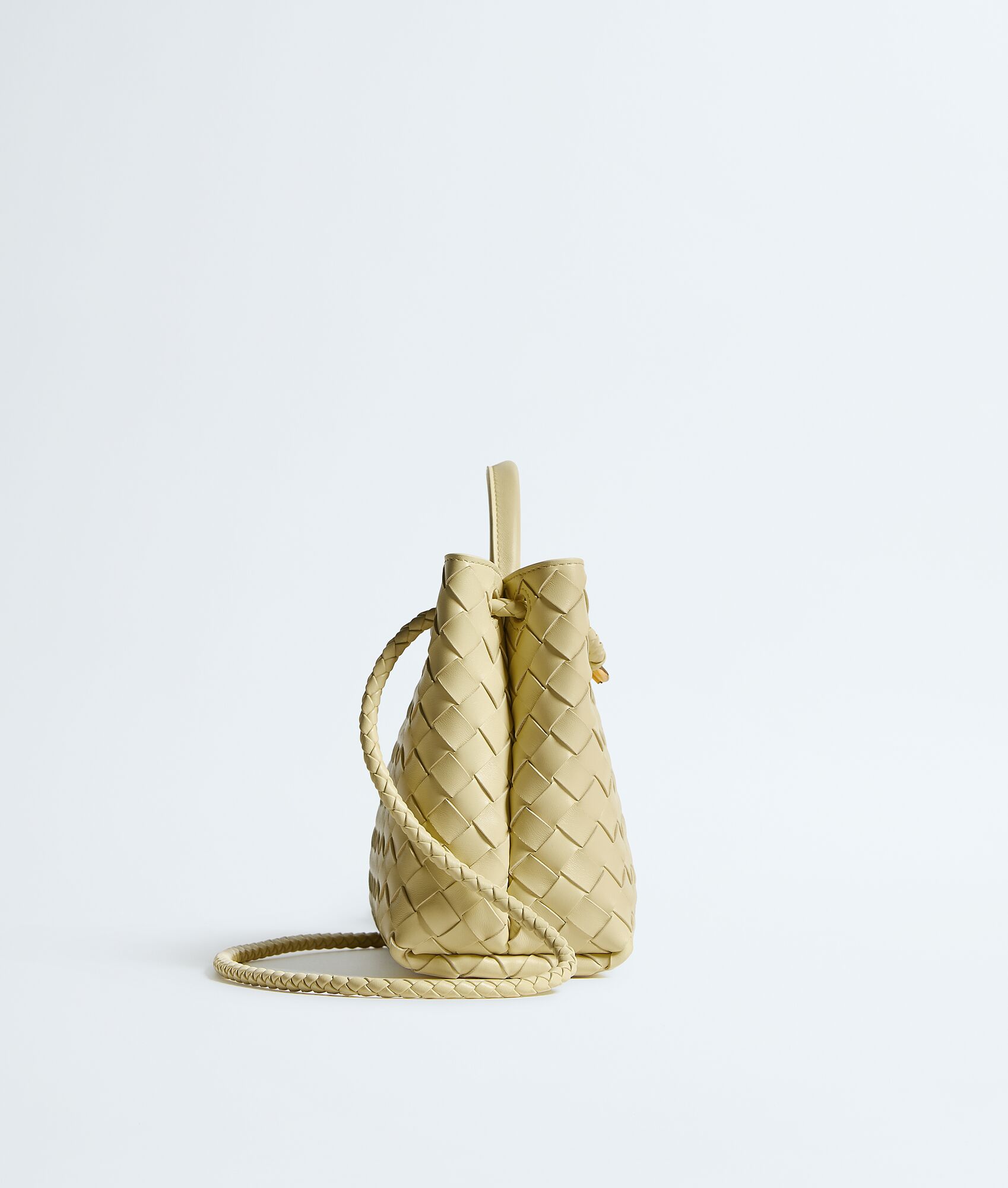 BOTTEGA VENETA 小号Andiamo手提包