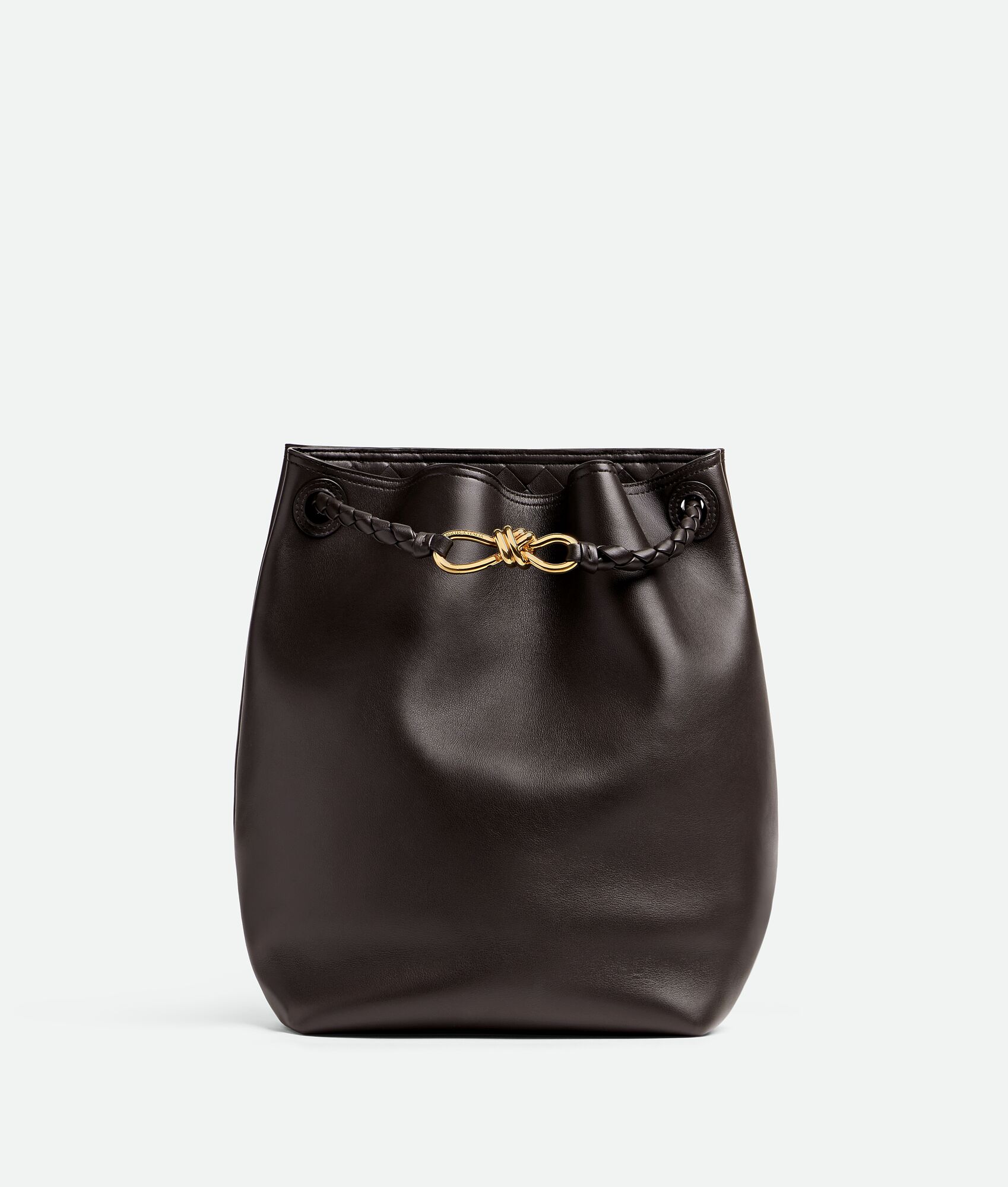 BOTTEGA VENETA Andiamo水桶包