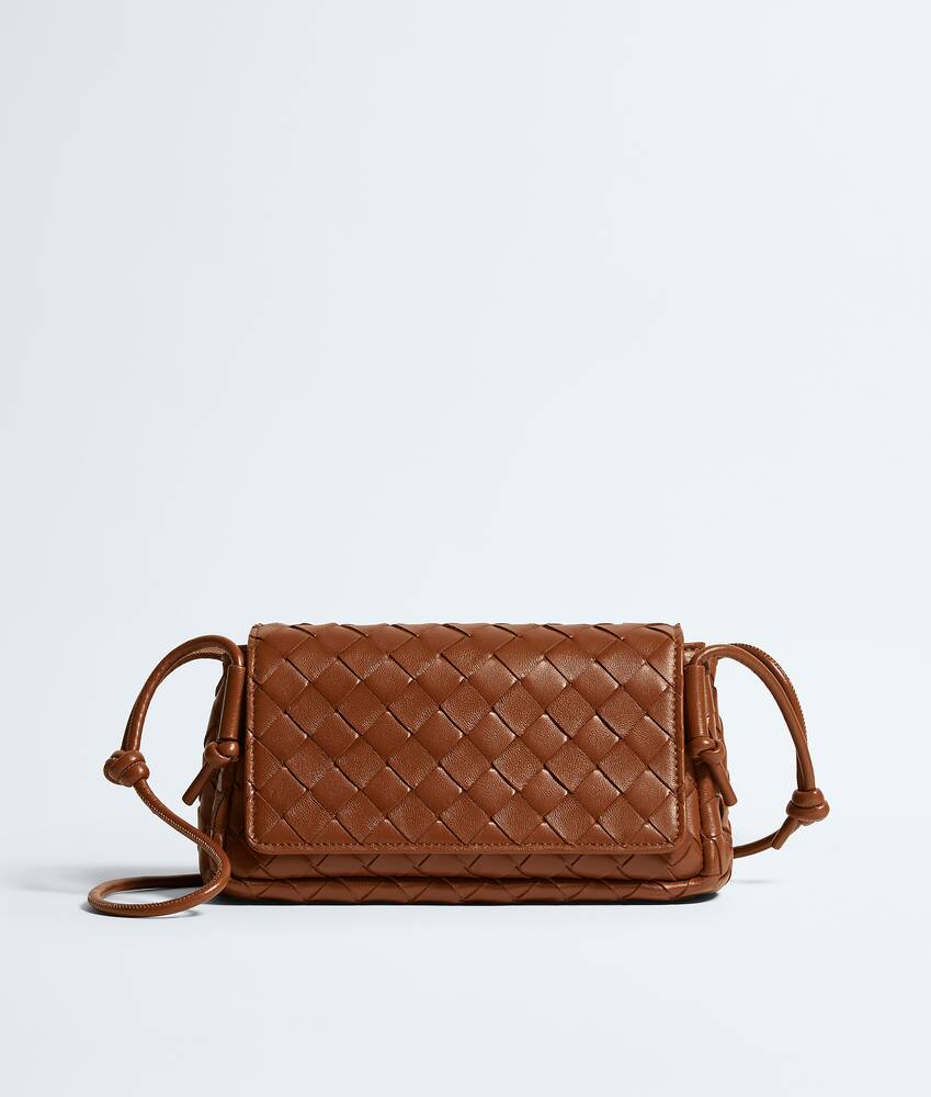 BOTTEGA VENETA Notturno斜挎包