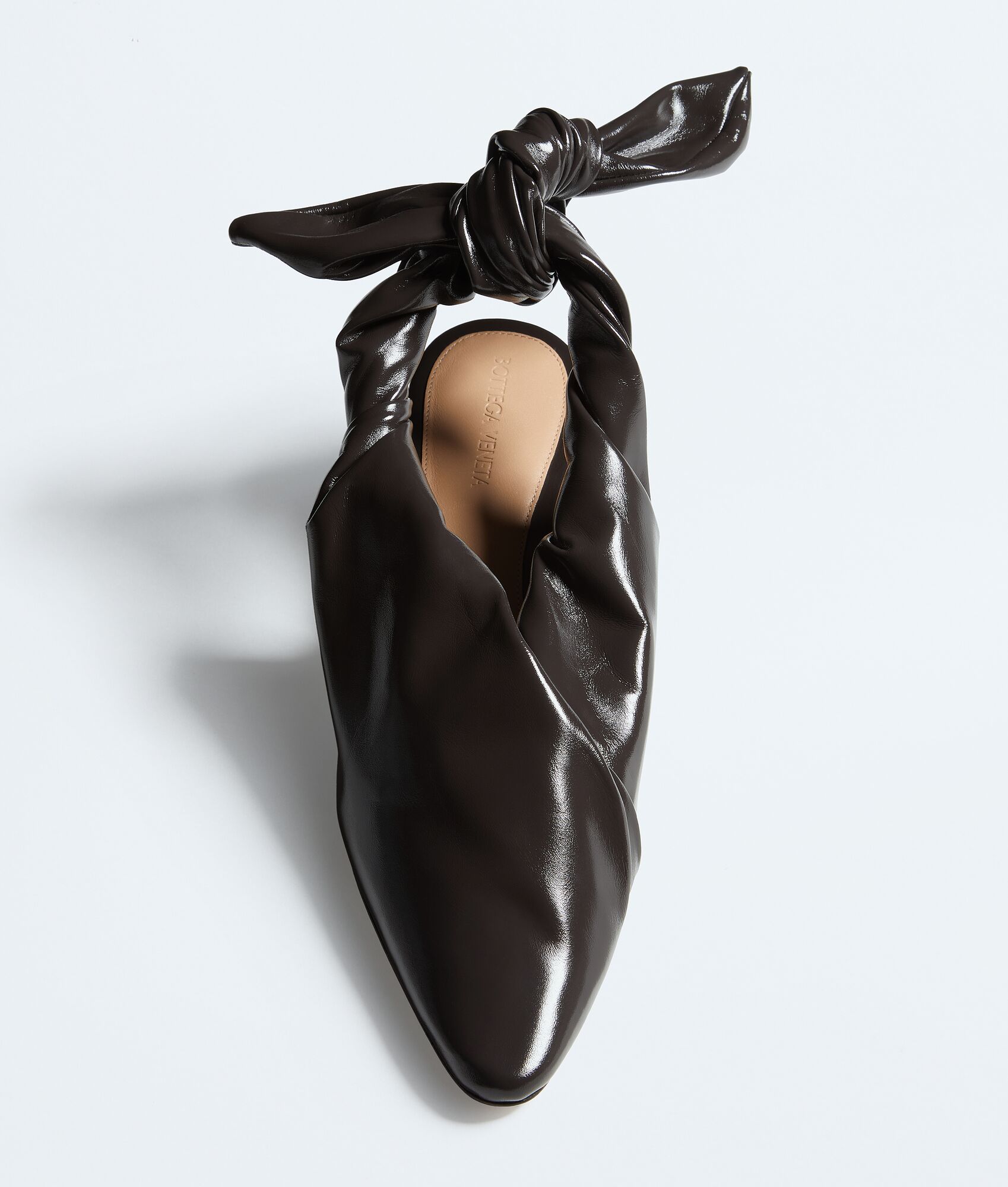 BOTTEGA VENETA 女士Vesta露跟高跟鞋