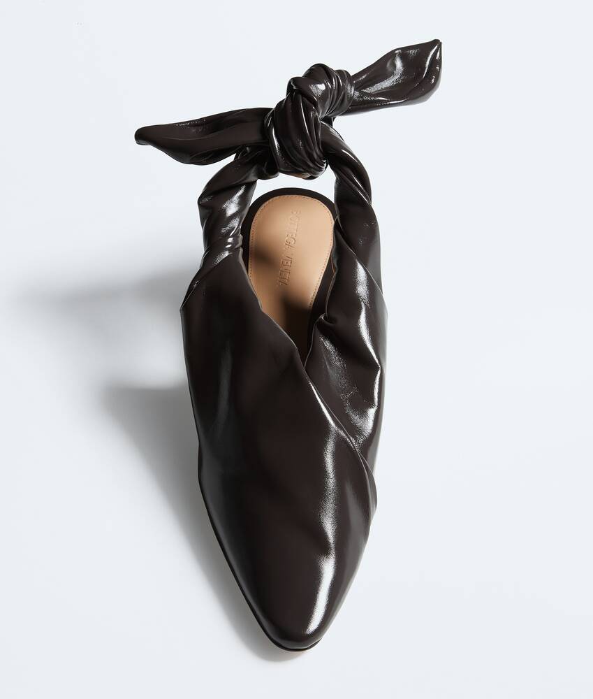 BOTTEGA VENETA 女士Vesta露跟高跟鞋
