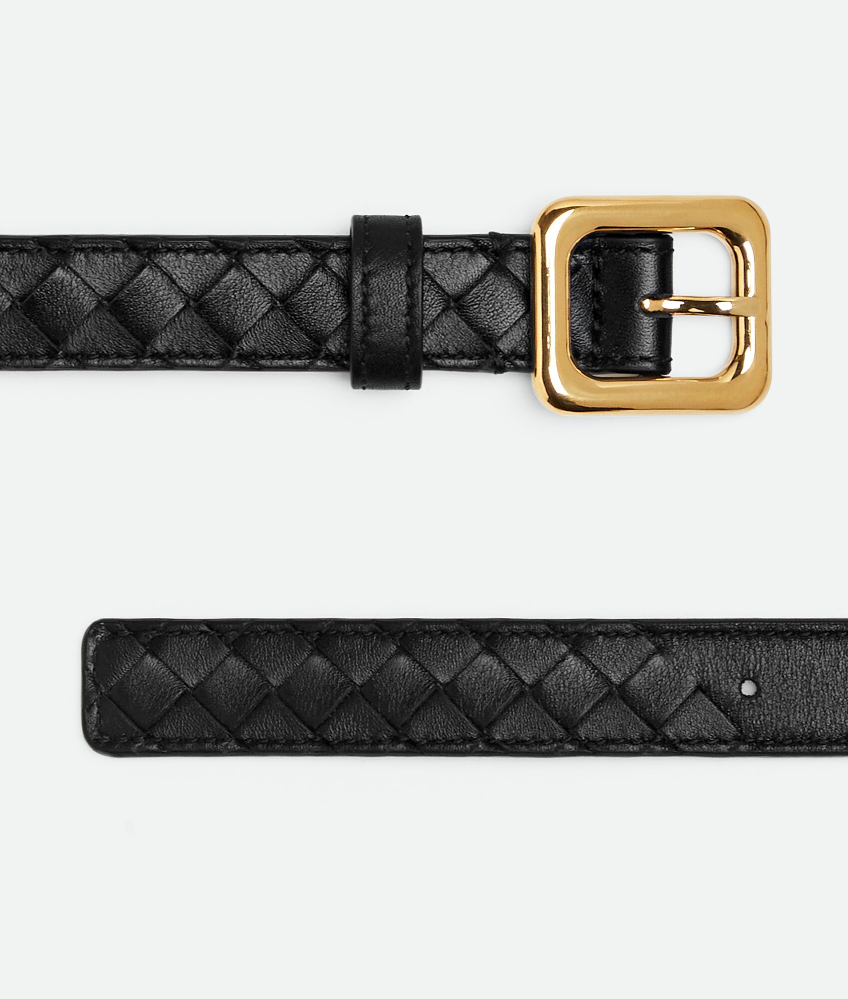 BOTTEGA VENETA Contour腰带