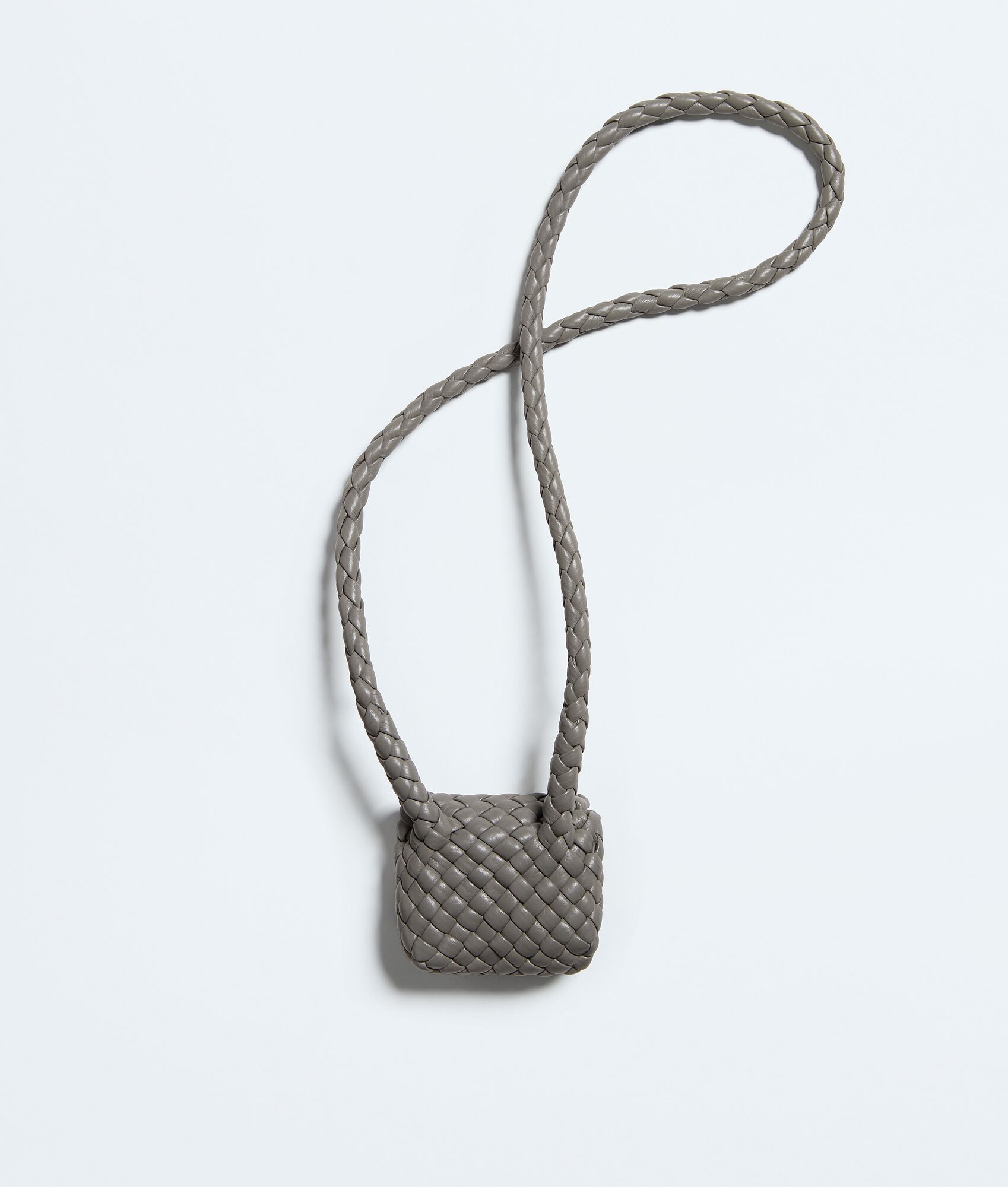 BOTTEGA VENETA Tosca绳带耳机盒