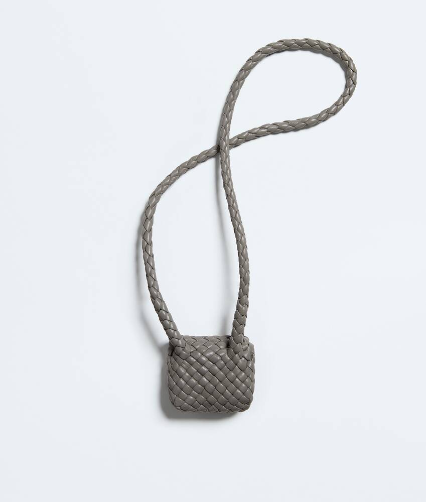 BOTTEGA VENETA Tosca绳带耳机盒