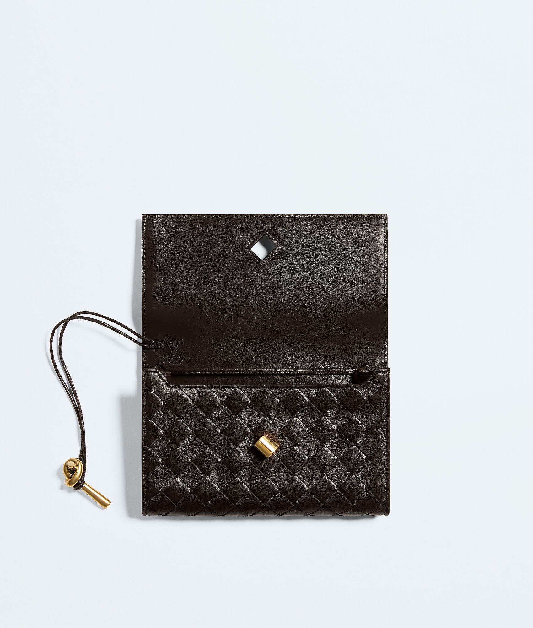 BOTTEGA VENETA Andiamo手拿包