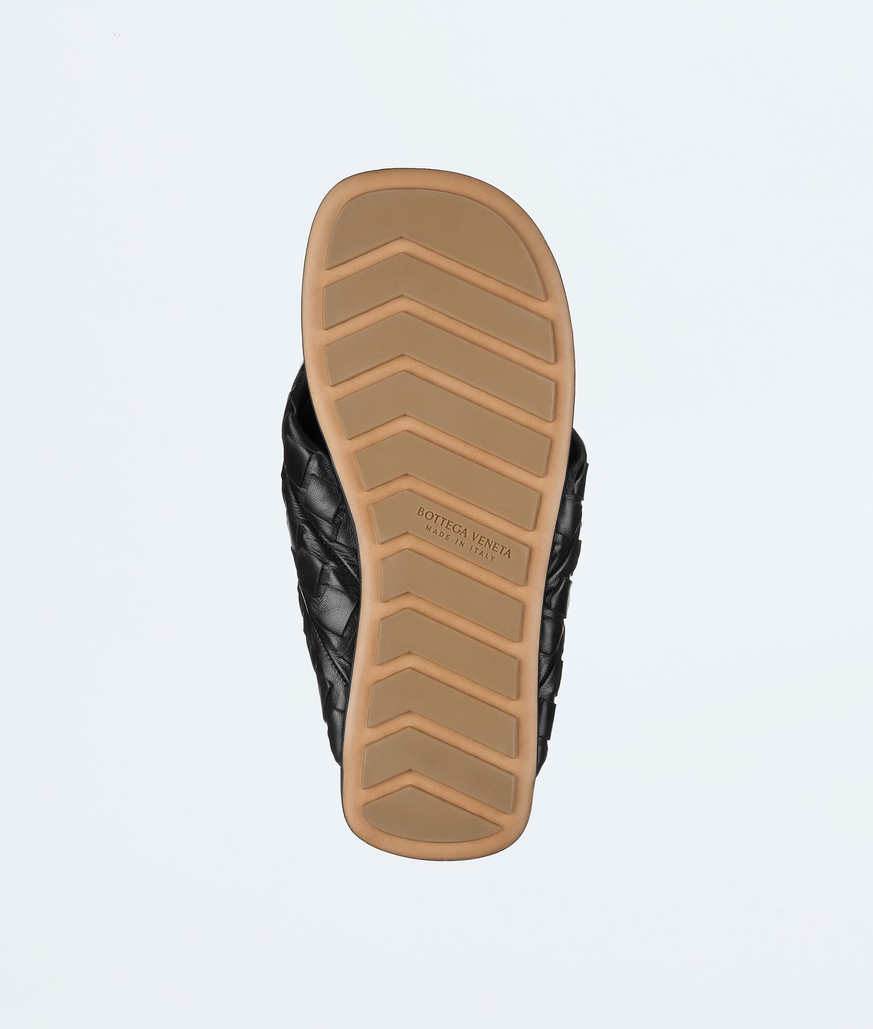 BOTTEGA VENETA 女士Salsa平底夹趾凉鞋