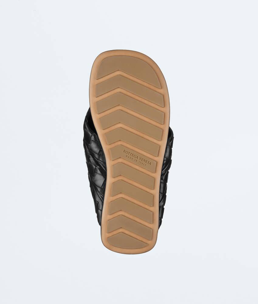 BOTTEGA VENETA 女士Salsa平底夹趾凉鞋