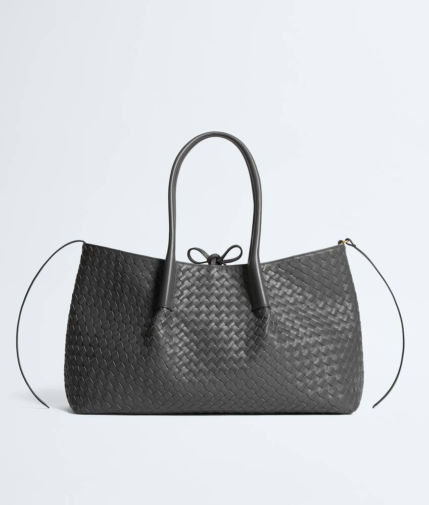 BOTTEGA VENETA 大号Pinacoteca托特手袋