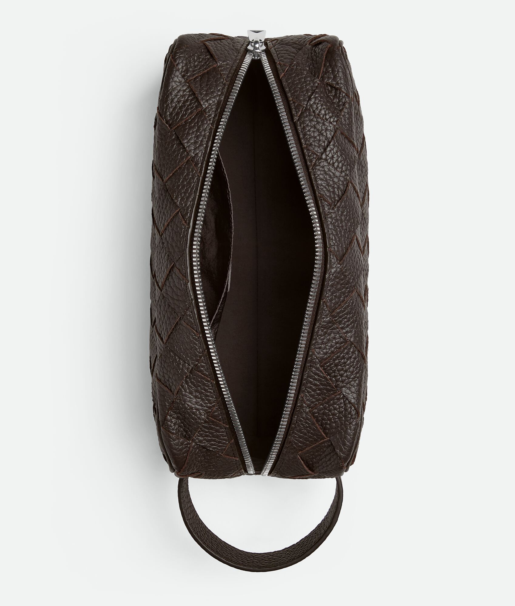 BOTTEGA VENETA Intrecciato编织旅行包