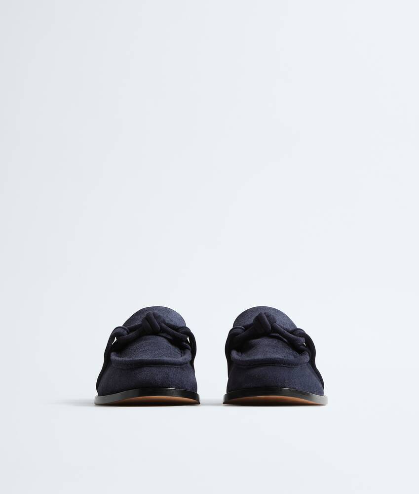 BOTTEGA VENETA 男士Astaire乐福鞋
