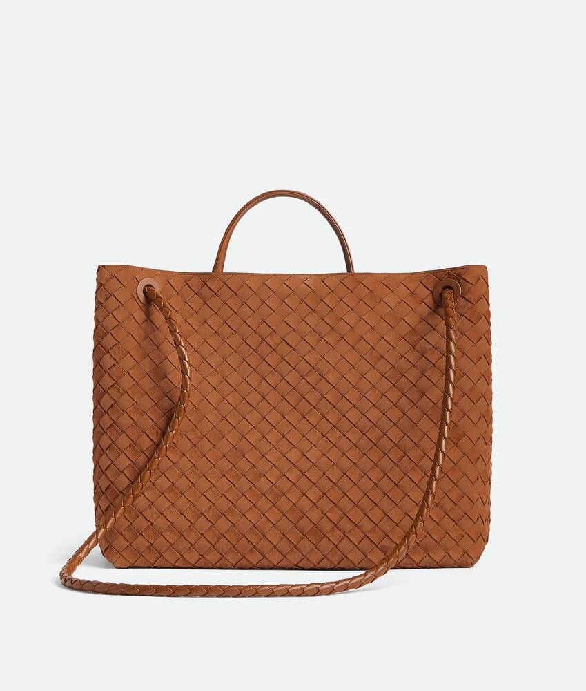 BOTTEGA VENETA 大号Andiamo手提包