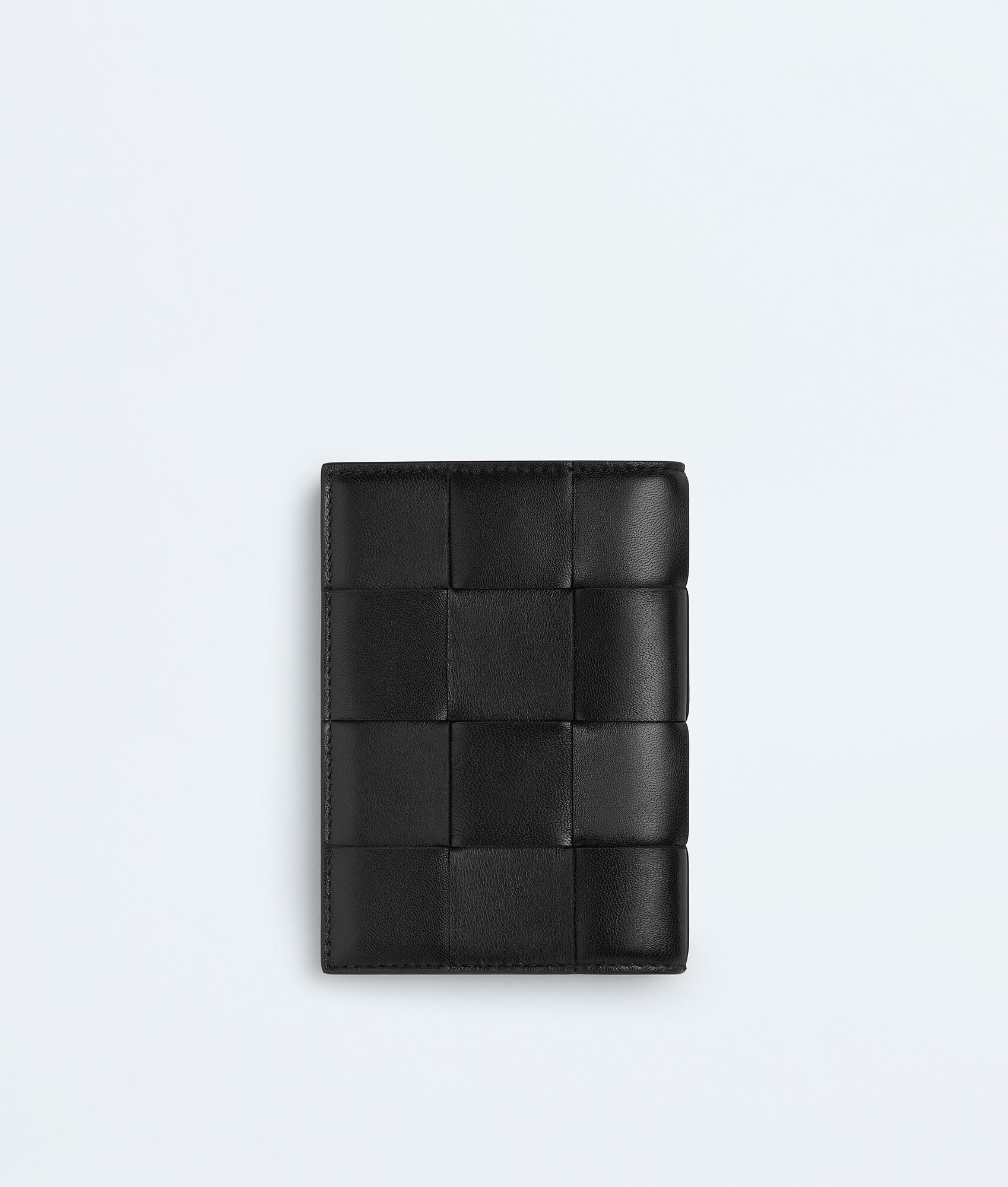 BOTTEGA VENETA Cassette护照夹
