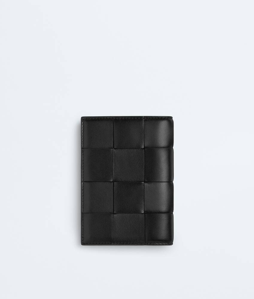 BOTTEGA VENETA Cassette护照夹