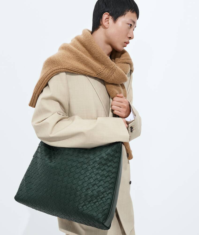 BOTTEGA VENETA 旅行包