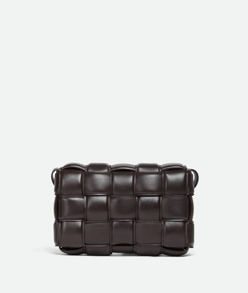 BOTTEGA VENETA 加衬Cassette斜挎包