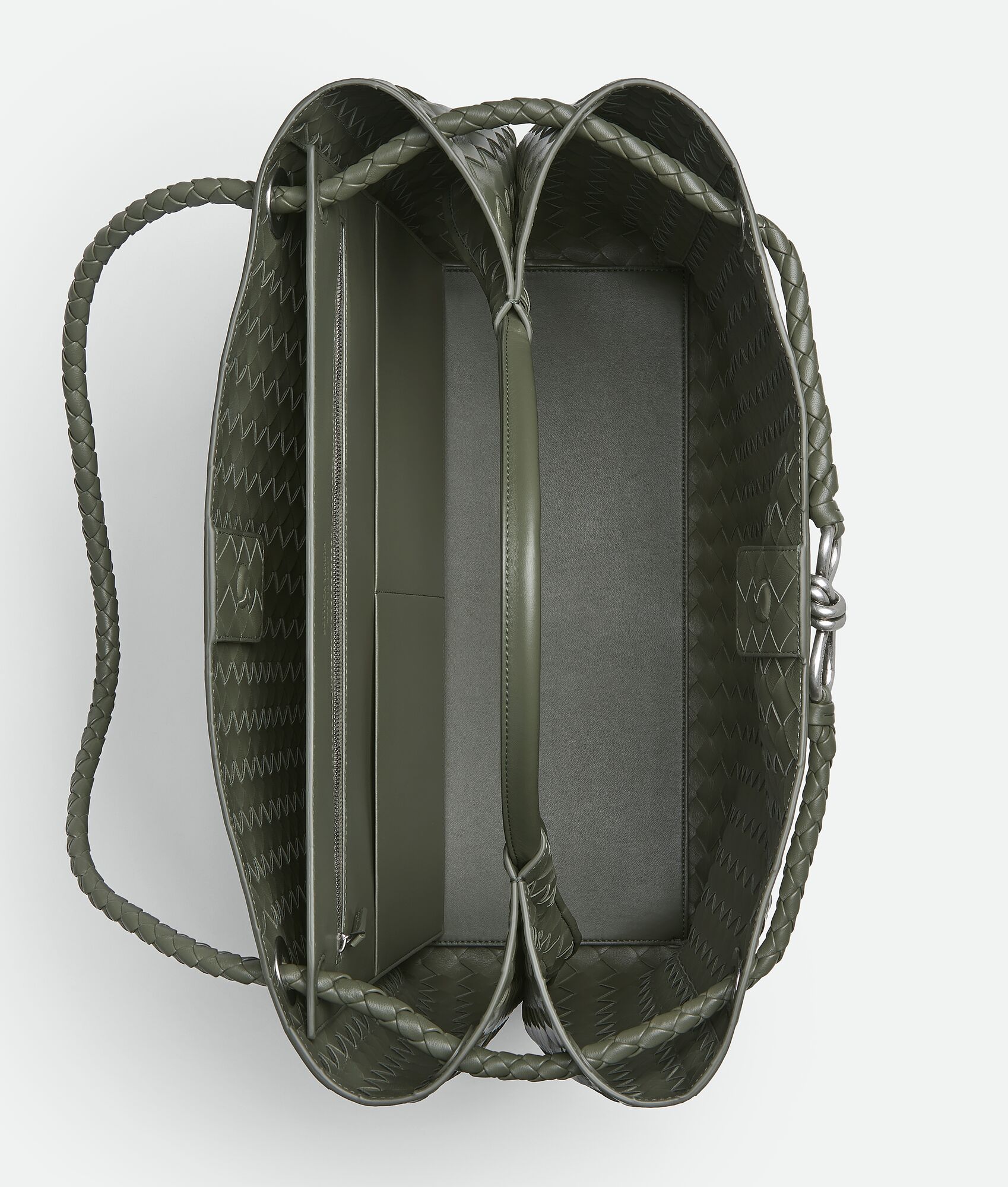 BOTTEGA VENETA 大号Andiamo手提包