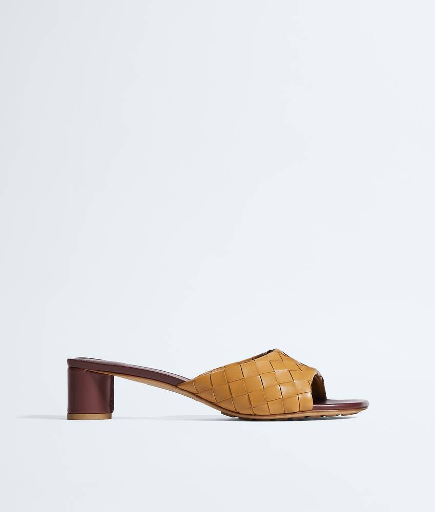 BOTTEGA VENETA 女士Livia穆勒鞋