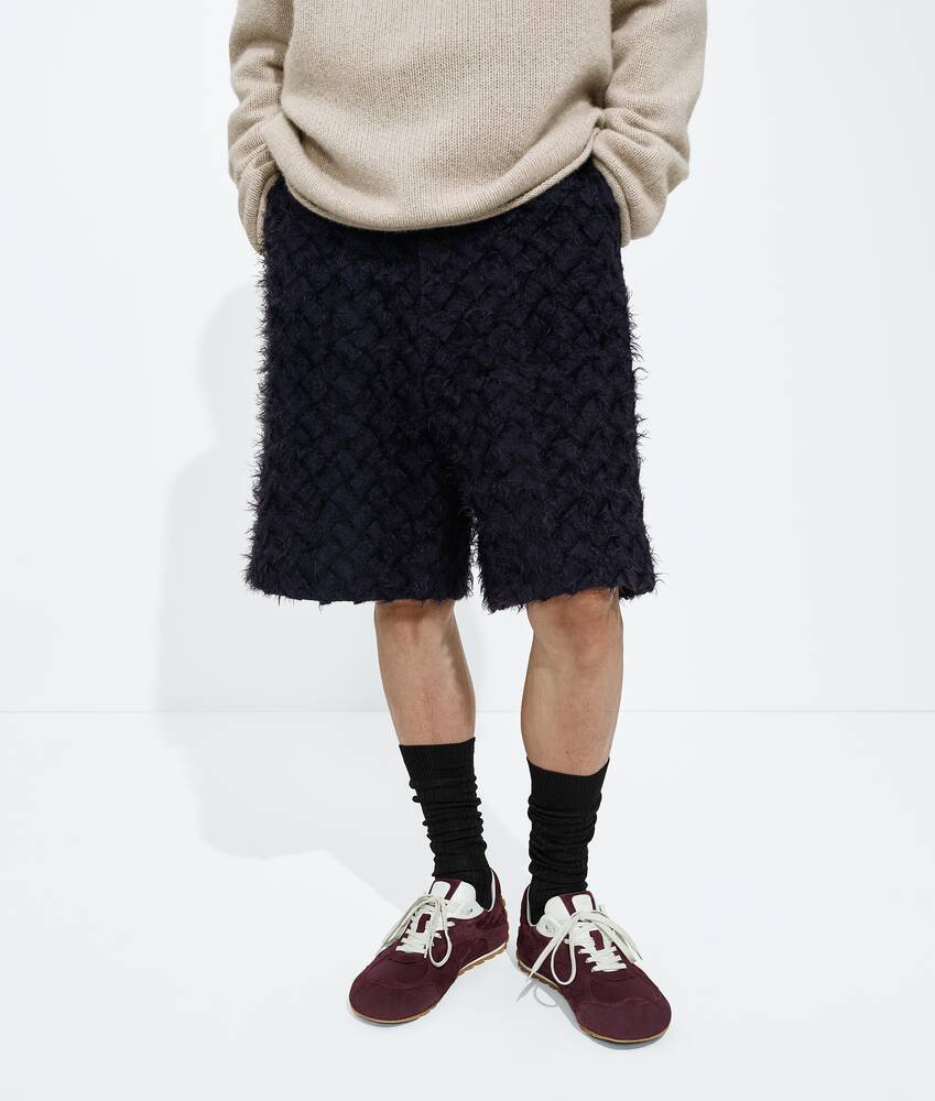 BOTTEGA VENETA 男士Orbit Flash运动鞋