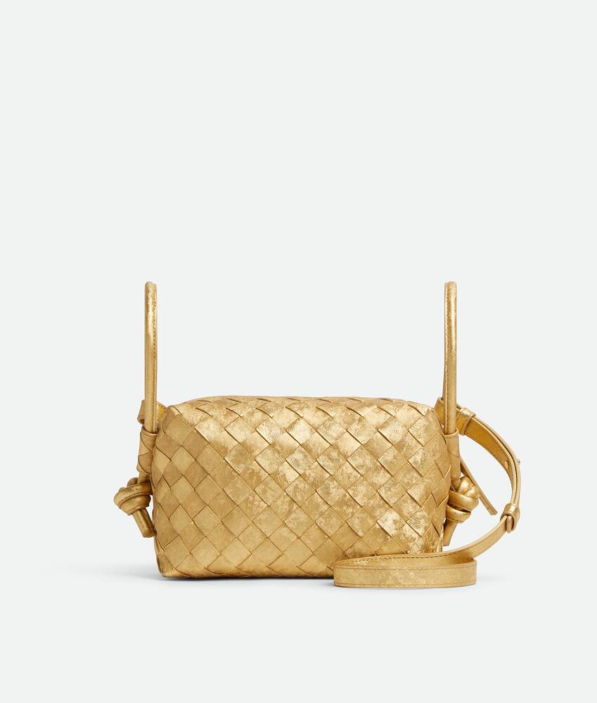 BOTTEGA VENETA Loop手提包