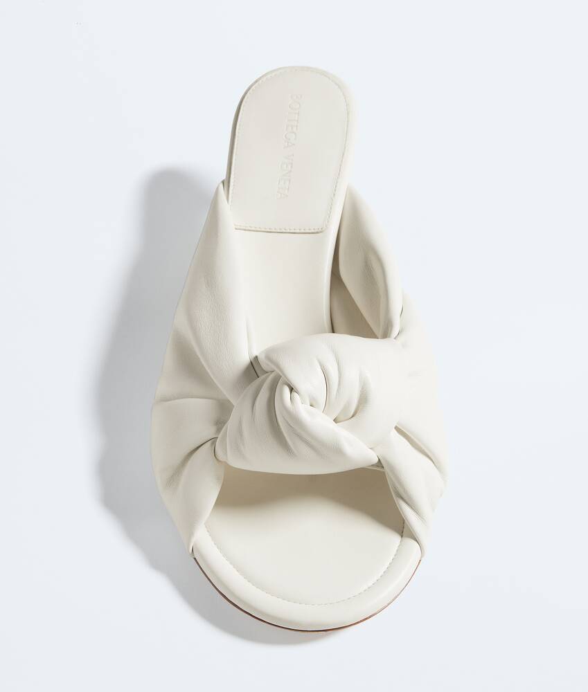 BOTTEGA VENETA 女士Cherry穆勒鞋
