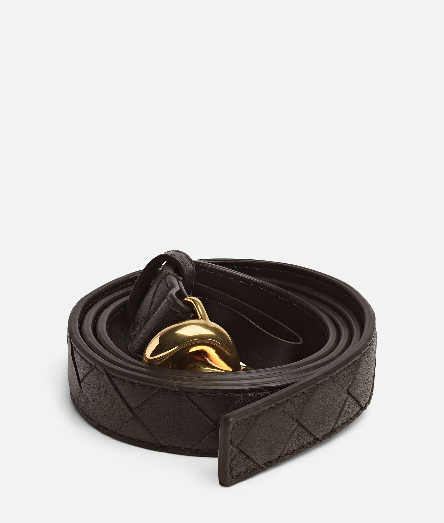 BOTTEGA VENETA Knot腰带