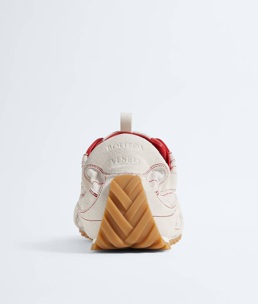 BOTTEGA VENETA 男士Orbit Flash运动鞋