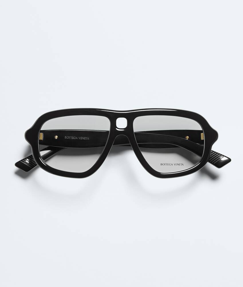 BOTTEGA VENETA Sophia丝带飞行员眼镜