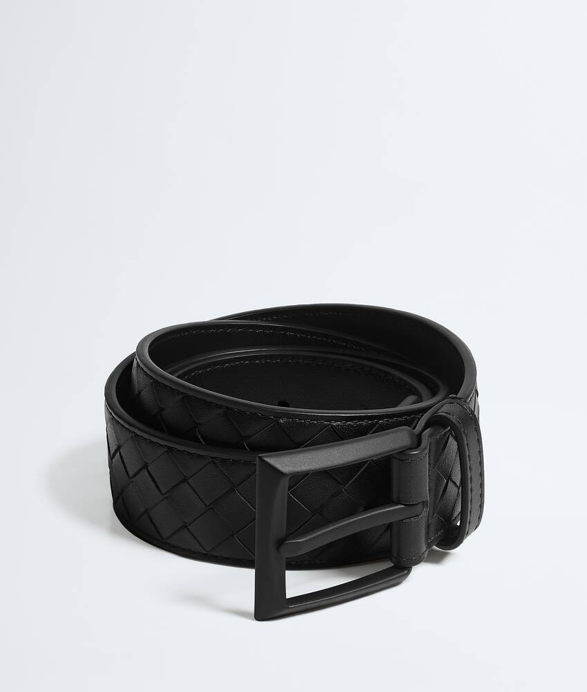 BOTTEGA VENETA Solo腰带