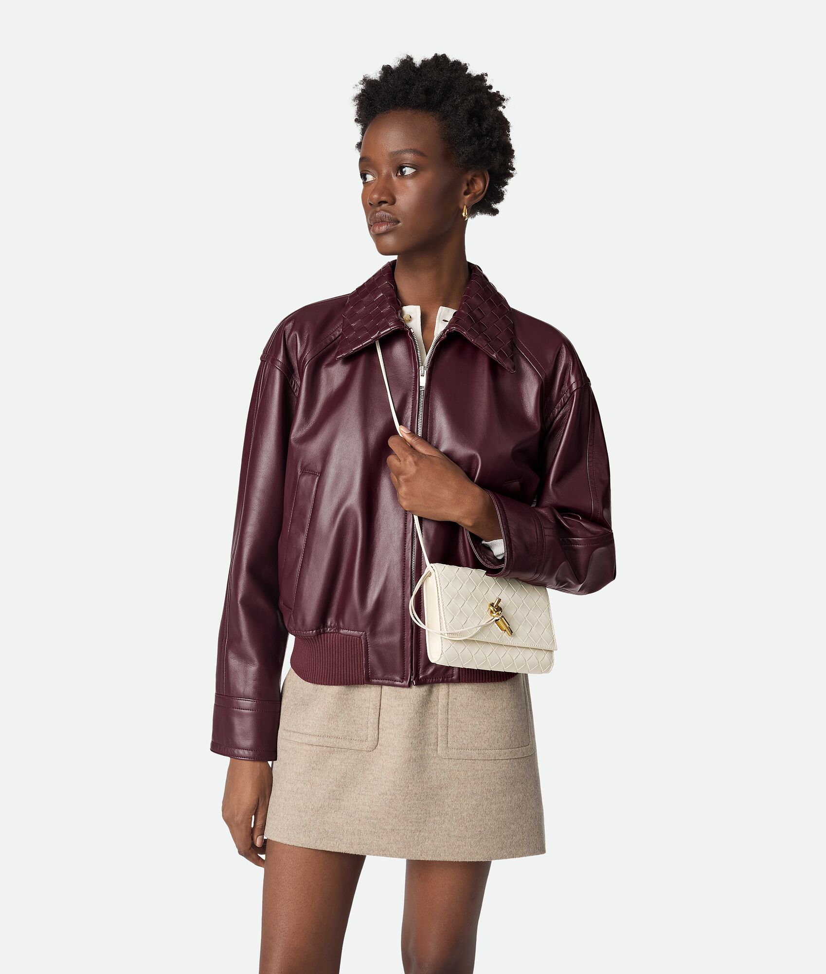 BOTTEGA VENETA Andiamo手拿包