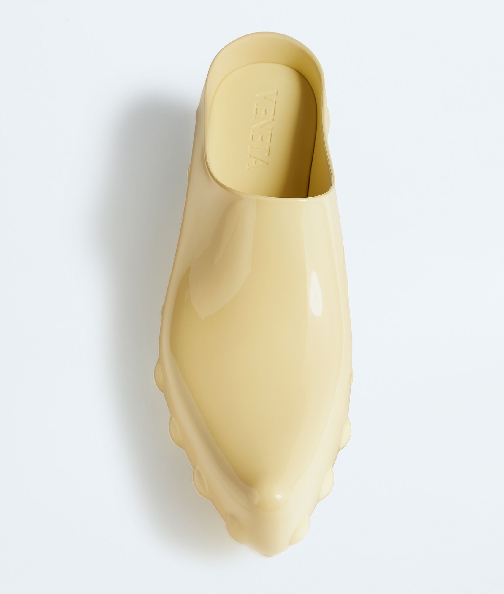 BOTTEGA VENETA 女士Gondola木底鞋