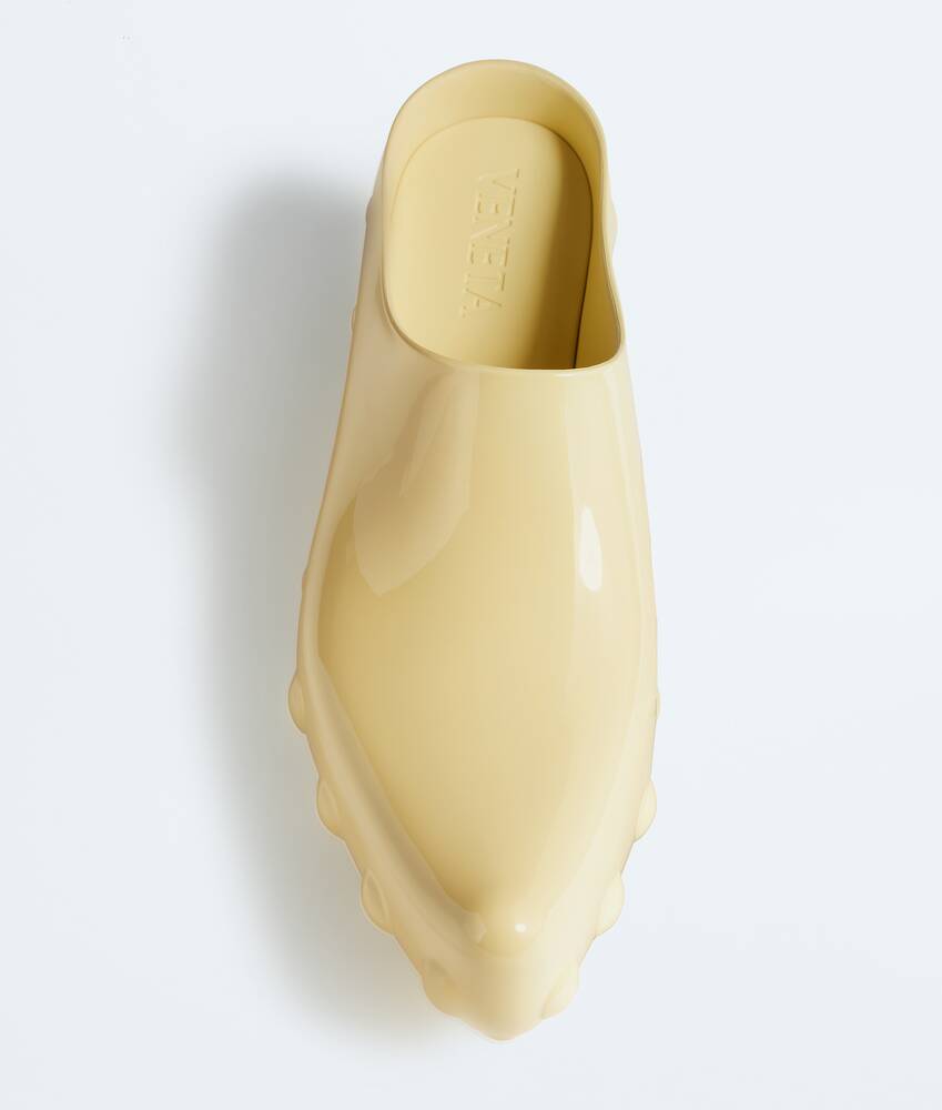 BOTTEGA VENETA 女士Gondola木底鞋