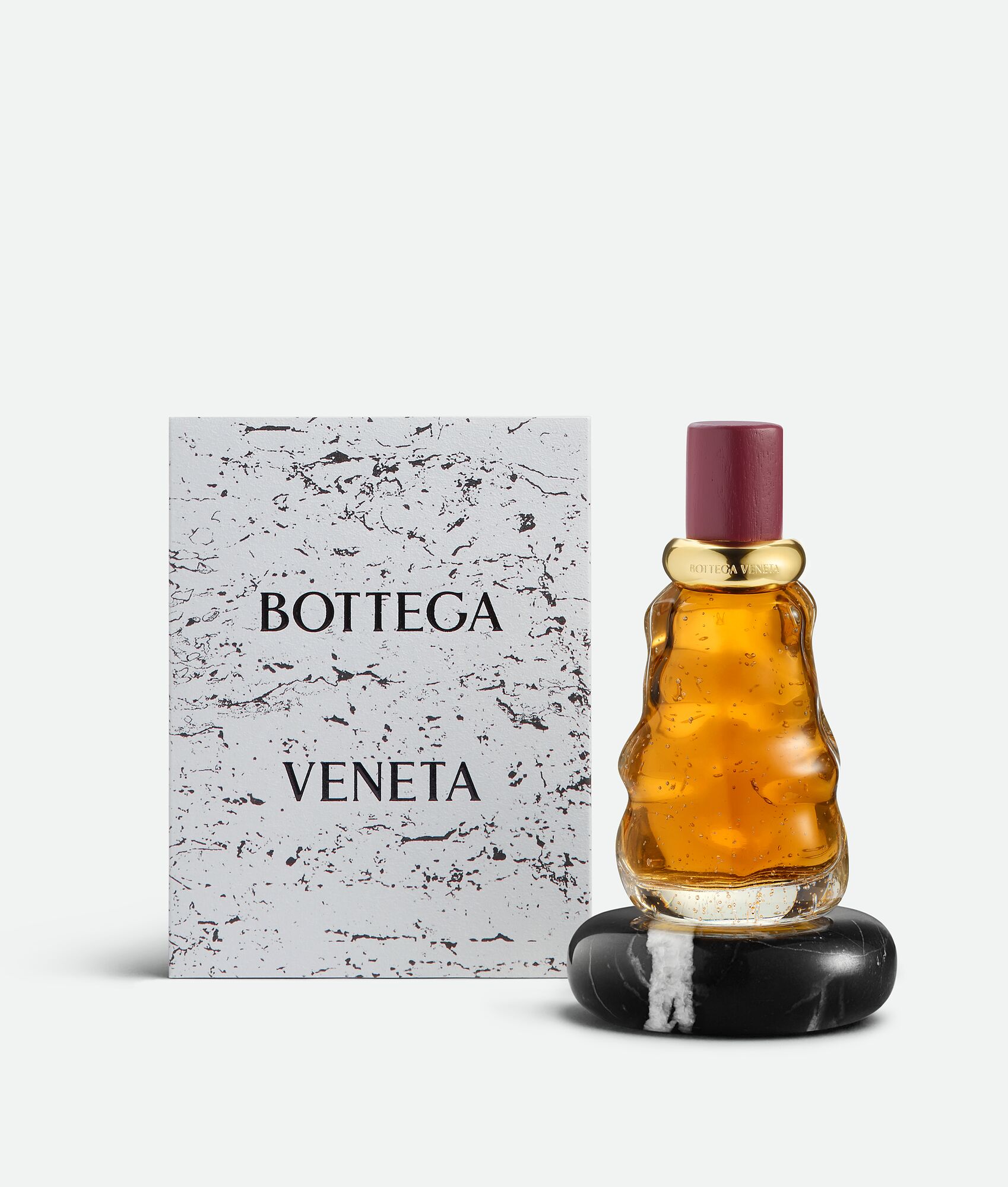 BOTTEGA VENETA 葆蝶家早安午夜香精
