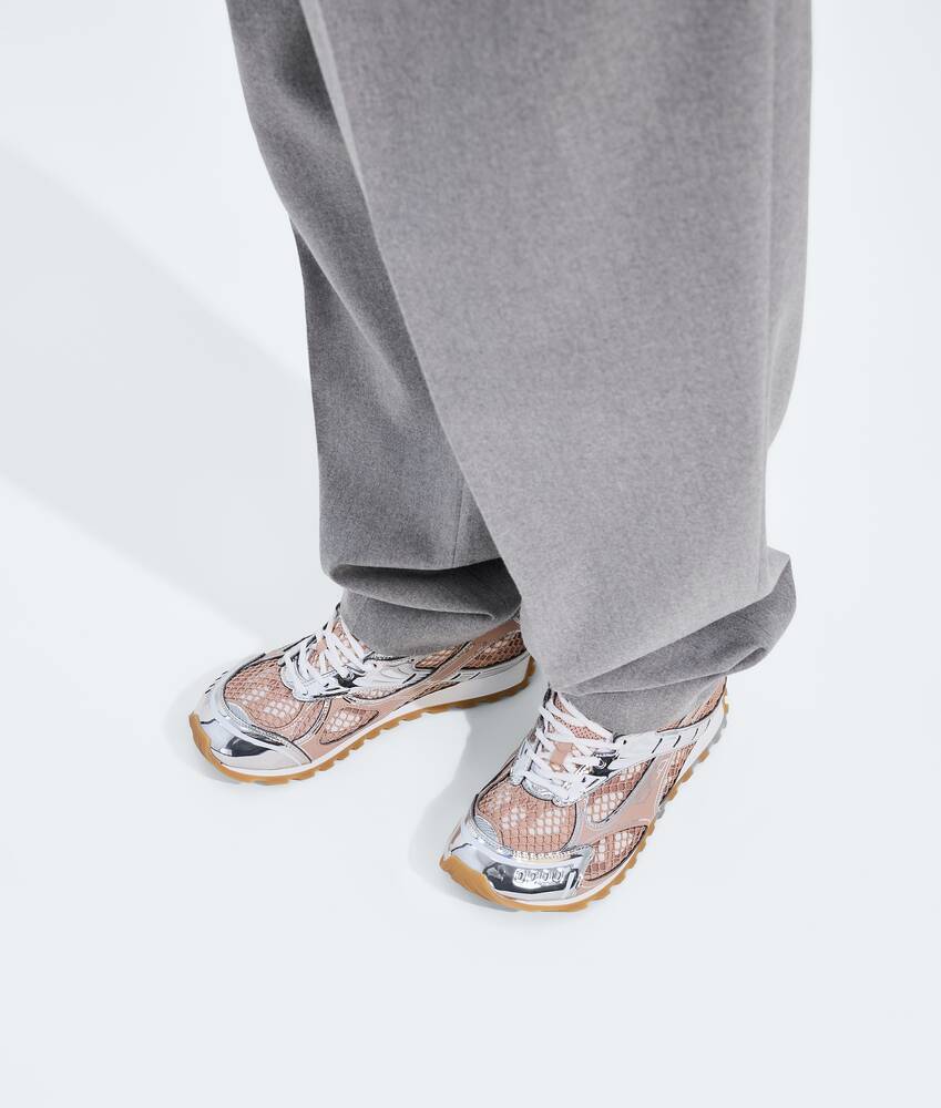 BOTTEGA VENETA 女士Orbit运动鞋