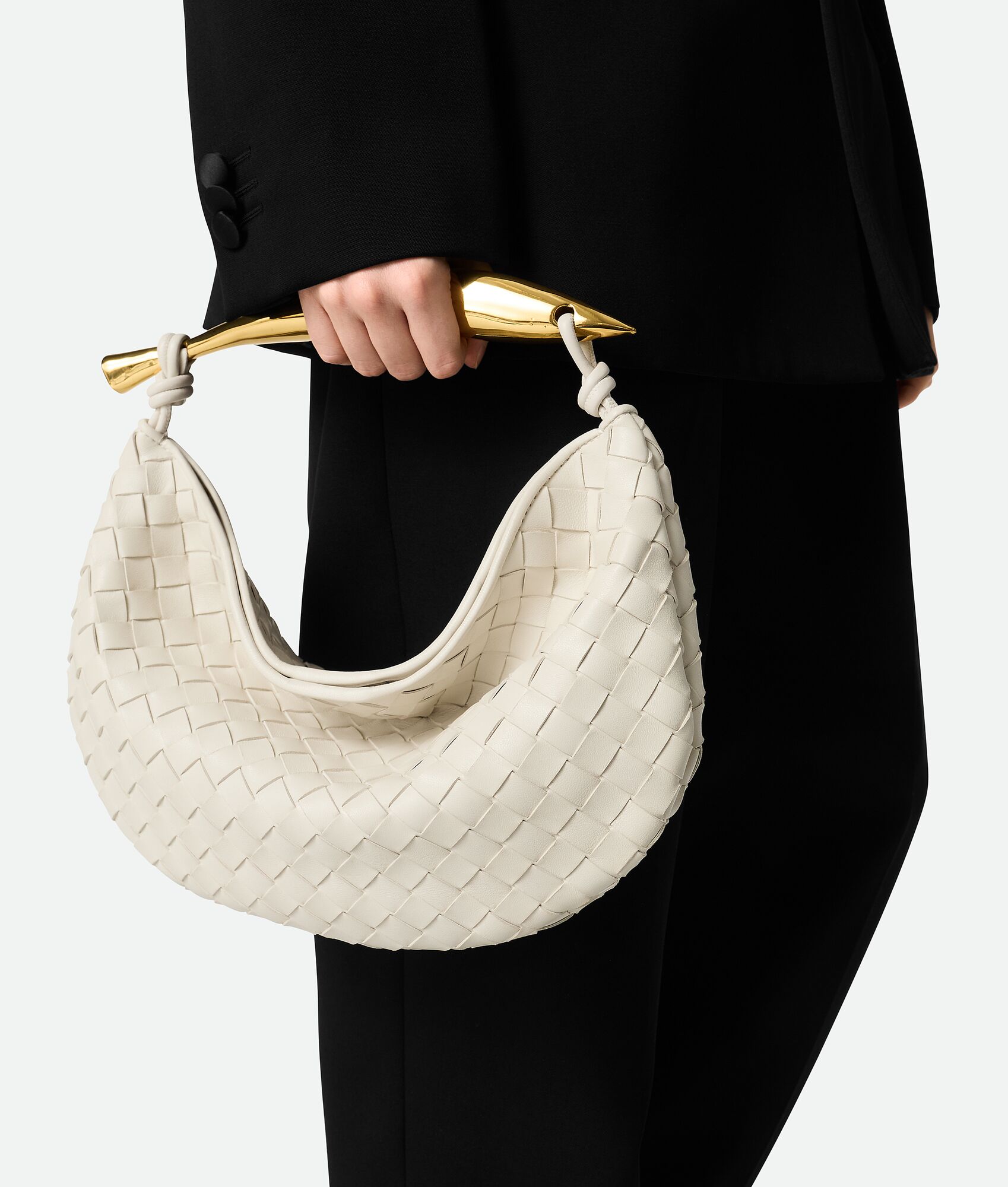 BOTTEGA VENETA Sardine手袋